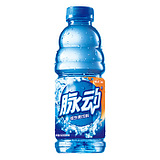 乐百氏脉动维生素饮料批发