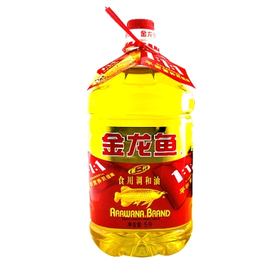 供应金龙鱼