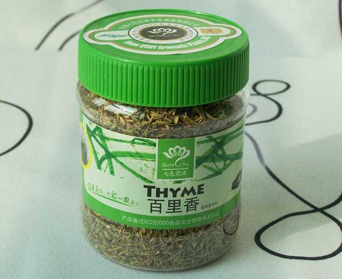 百里香片