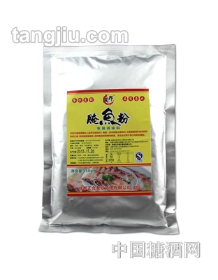 蜀邦腌鱼粉450g