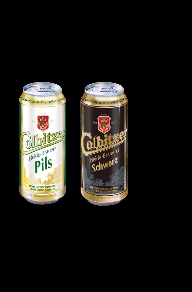 科比特啤酒，黑啤
