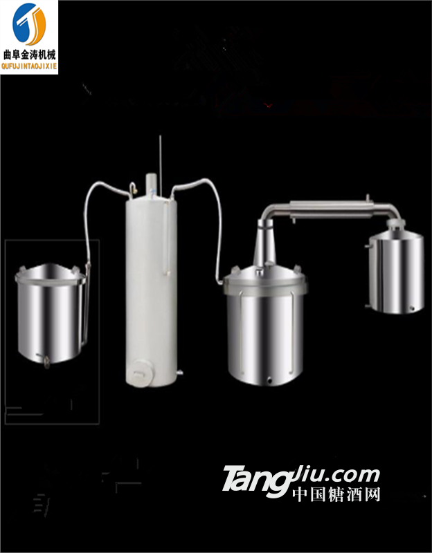 阜新制酒设备 大型酿酒成套设备 酒厂造酒机器规格