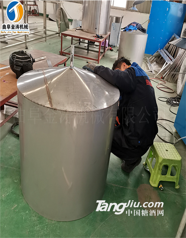 商丘小型酿酒设备价格  家庭自制酿酒方法 煮酒器厂家直销