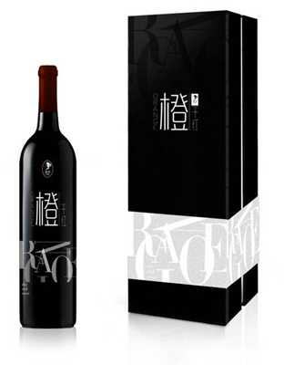 脐橙干红