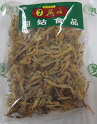 黄花菜