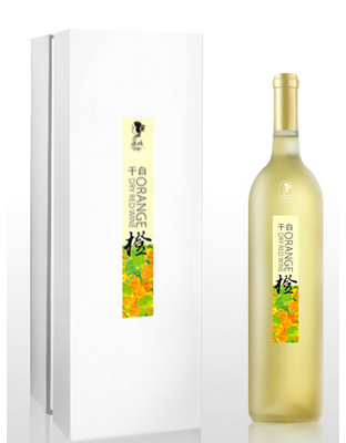 脐橙干白2