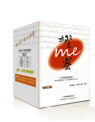 脐橙茶袋装2