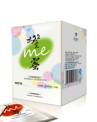脐橙茶袋装