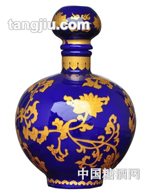 屈原原浆酒（15年）2.5KG
