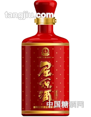 屈原酒（楚韵15年）