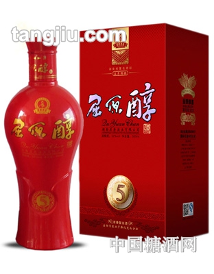 屈原醇5年纯酿