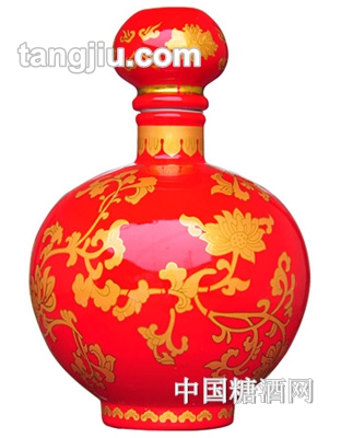 屈原原浆酒15年-2.5KG