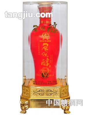 屈原醇9年纯酿