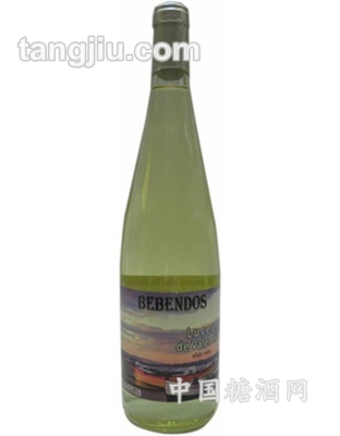 西班牙卢瑟斯干白葡萄酒