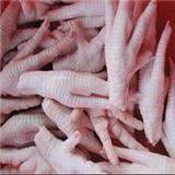 供应冷冻宝雕牌凤爪 泰森牌鸡爪