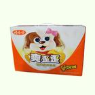 供应娃哈哈爽歪歪24瓶25元