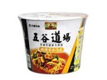 供应五谷道场方便面格