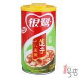 供应 银鹭桂圆八宝粥  批发