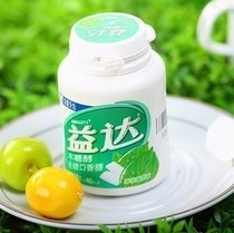 供应 益达口香糖  批发