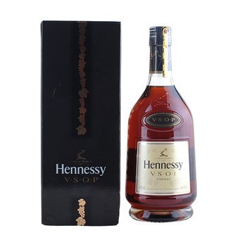 轩尼诗VSOP 干邑白兰地 700ml