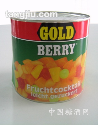 罐头系列