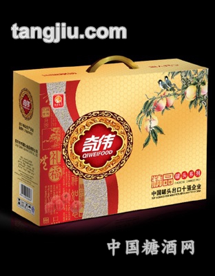 精品礼盒
