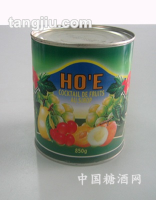 罐头850g
