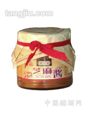 芝麻酱240g