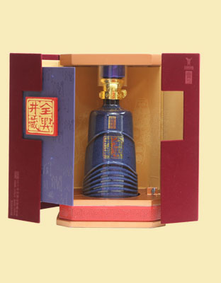 全兴大曲井藏1号500ml
