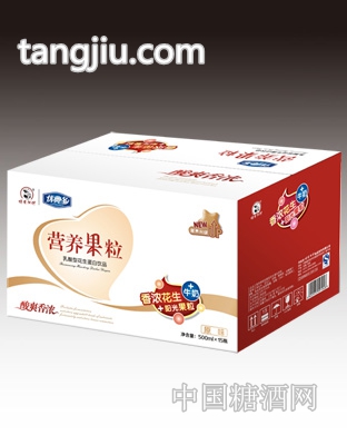 优典多营养果粒草莓外箱500ml拼版03