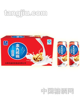 闻乐蓝莓汁350ml
