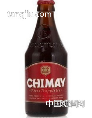 智美红帽