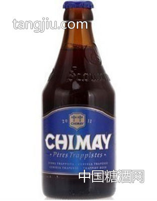 智美蓝帽