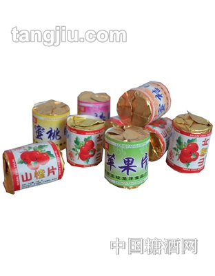 玉环山山楂片