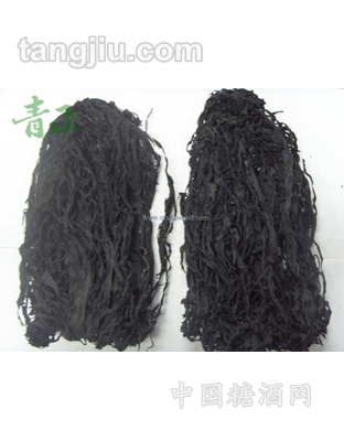 整条烘干裙带菜5kg