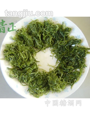 盐渍裙带菜梗丝15kg