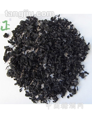 切断烘干裙带菜10kg