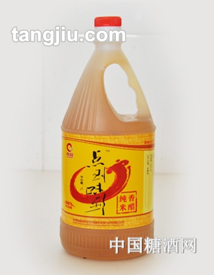 点到味到纯香米醋
