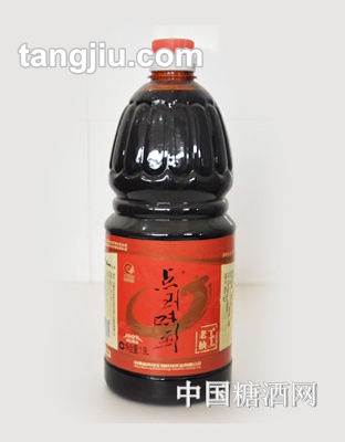 点到味到老抽王酱油
