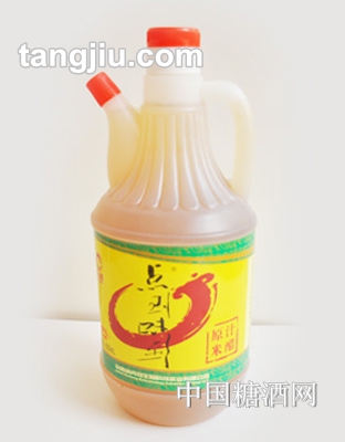 点到味到原汁米醋