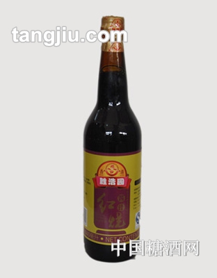 胜浩园红烧酱汁