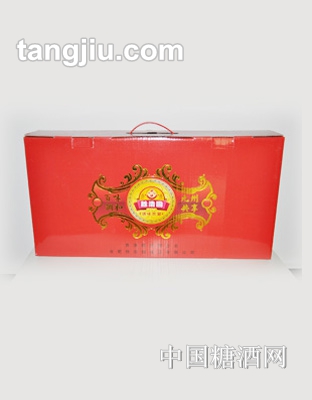 胜浩园百味调和礼盒