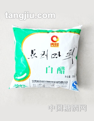 点到味到白醋350ml