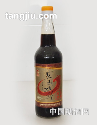 点到味到香醋