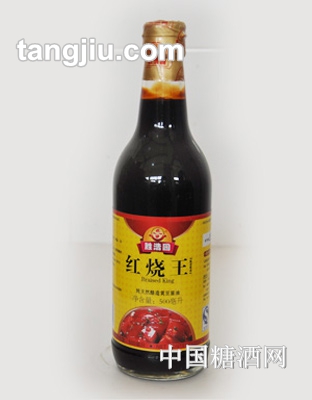 胜浩园红烧王酱油