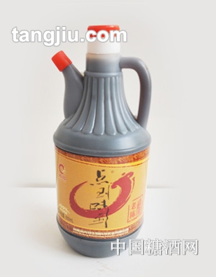 点到味到壶装醋