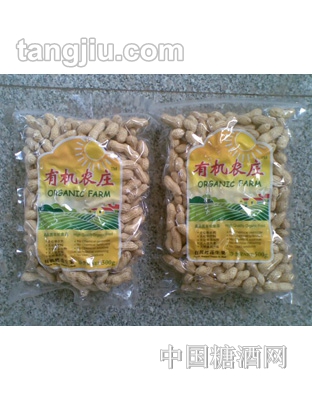 荣成有机农庄食品500g