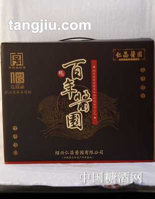 百年酱园精品