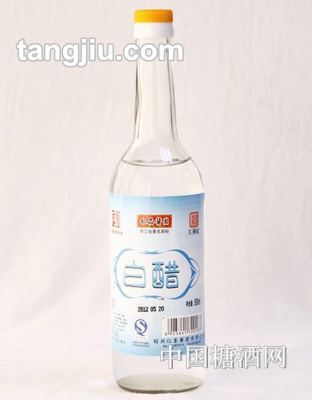 仁昌酱园白醋500ml