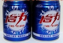 供应娃哈哈启力营养快线格